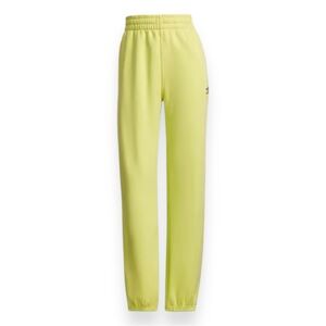 Adidas Originals Adicolor Essentials Fleece Jogger Pulse Yellow XS